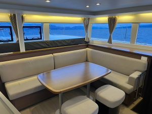 Lagoon 450 F „Zen“ – fotka 15