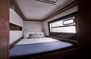 Nautitech 46 Open „Dream (cat)“ – fotka 22