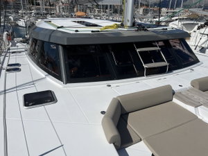 Nautitech 46 Open „Dream (cat)“ – fotka 31