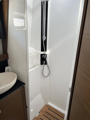 Nautitech 46 Open „Dream (cat)“ – fotka 27