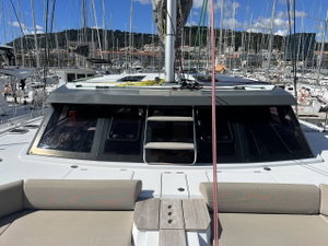 Nautitech 46 Open „Dream (cat)“ – fotka 30
