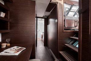 Nautitech 46 Open „Dream (cat)“ – fotka 16