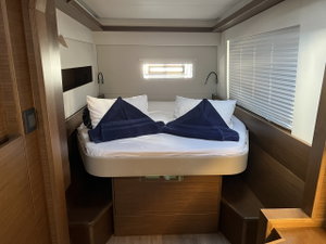 Nautitech 46 Open „Dream (cat)“ – fotka 17