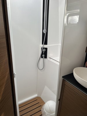 Nautitech 46 Open „Dream (cat)“ – fotka 25