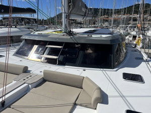 Nautitech 46 Open „Dream (cat)“ – fotka 29