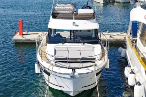 Merry Fisher 1095 Fly Serie2 „Lino“ – fotka 1