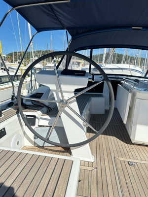 Oceanis 46.1 „Brisnik“ – fotka 3