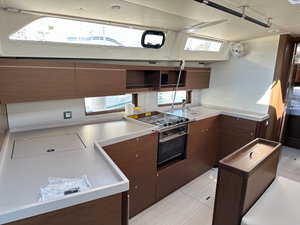 Oceanis 46.1 „Brisnik“ – fotka 6