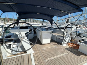 Oceanis 46.1 „Brisnik“ – fotka 2