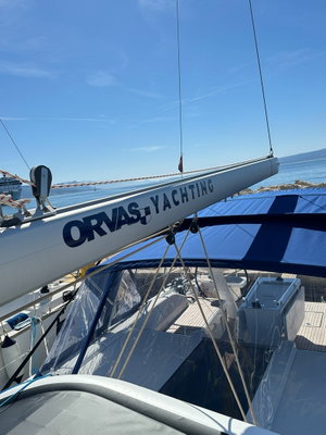 Oceanis 46.1 „Brisnik“ – fotka 4