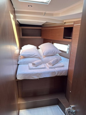 Oceanis 46.1 „Brisnik“ – fotka 8