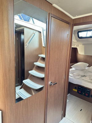 Oceanis 46.1 „Brisnik“ – fotka 9