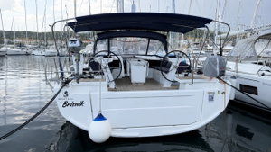 Oceanis 46.1 „Brisnik“ – fotka 1