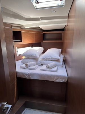 Oceanis 46.1 „Brisnik“ – fotka 7