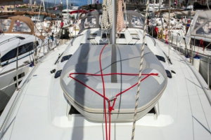 Elan 50 Impression „Bingo“ – fotka 6