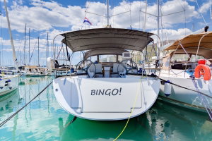 Elan 50 Impression „Bingo“ – fotka 1