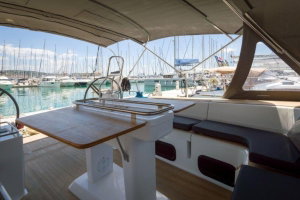 Elan 50 Impression „Bingo“ – fotka 4