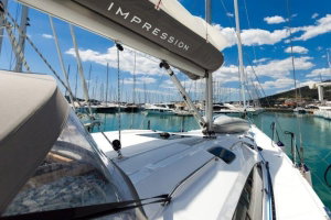 Elan 50 Impression „Bingo“ – fotka 5