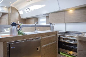 Elan 50 Impression „Bingo“ – fotka 10