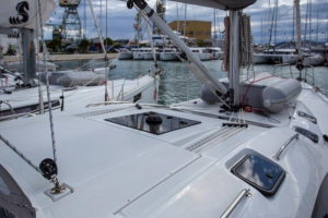 Elan 50 Impression „Bingo“ – fotka 7