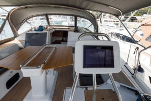 Elan 50 Impression „Bingo“ – fotka 3