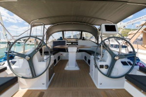 Elan 50 Impression „Bingo“ – fotka 2