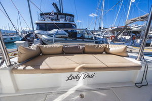 Bali 4.1 „Lady Dasi“ – fotka 4
