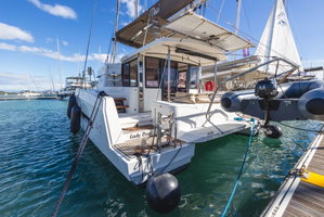 Bali 4.1 „Lady Dasi“ – fotka 1