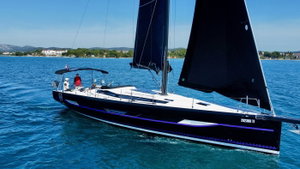 Elan E6 „Black Panther“ – fotka 1