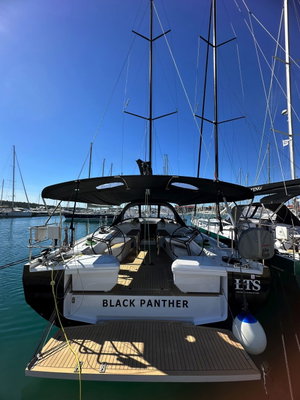Elan E6 „Black Panther“ – fotka 15