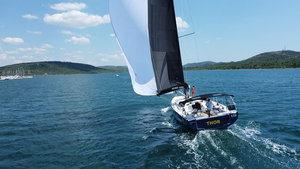 Elan E6 „Thor“ – fotka 2