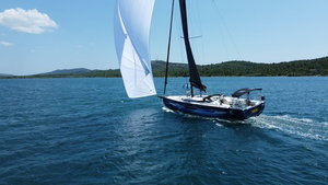 Elan E6 „Thor“ – fotka 6