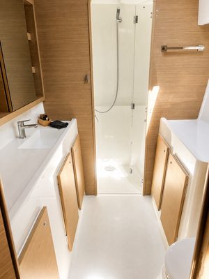 Lagoon 42 Millenium „Slowdown“ – fotka 20