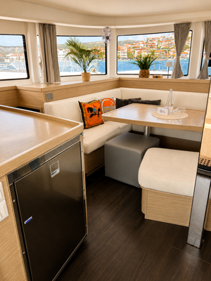 Lagoon 42 Millenium „Slowdown“ – fotka 10