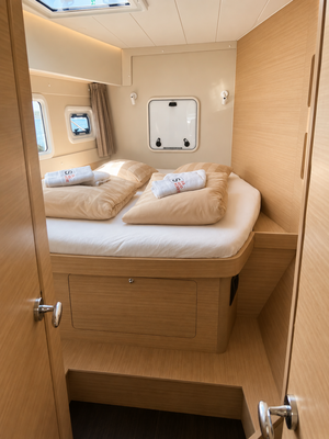 Lagoon 42 Millenium „Slowdown“ – fotka 17