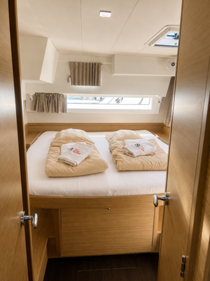 Lagoon 42 Millenium „Slowdown“ – fotka 16