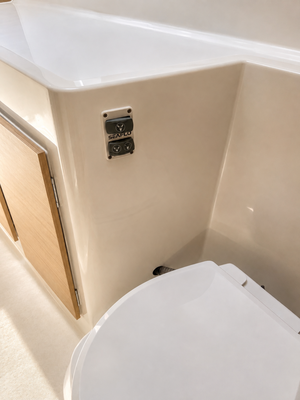 Lagoon 42 Millenium „Slowdown“ – fotka 21
