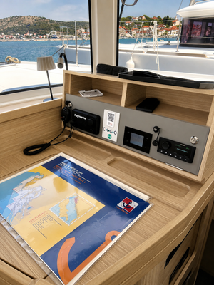 Lagoon 42 Millenium „Slowdown“ – fotka 14