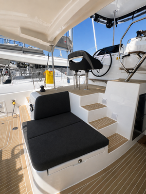 Lagoon 42 Millenium „Slowdown“ – fotka 5