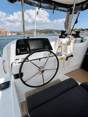 Lagoon 42 Millenium „Slowdown“ – fotka 28