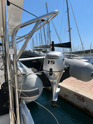 Lagoon 42 Millenium „Slowdown“ – fotka 27