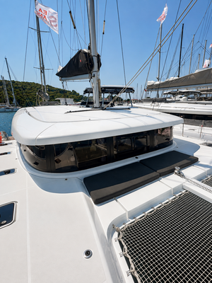 Lagoon 42 Millenium „Slowdown“ – fotka 26
