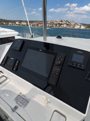 Lagoon 42 Millenium „Slowdown“ – fotka 2
