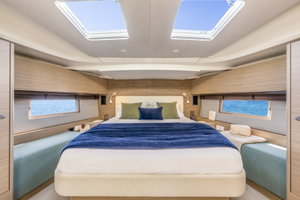 Oceanis 52 „Tinčika“ – fotka 4