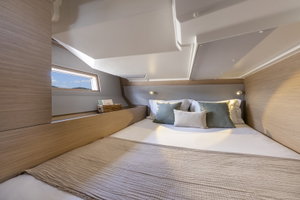 Oceanis 52 „Tinčika“ – fotka 13