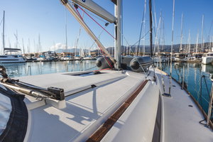 Sun Odyssey 449 „Melody“ – fotka 11