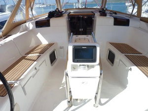 Sun Odyssey 449 „Melody“ – fotka 4