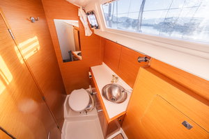 Sun Odyssey 449 „Melody“ – fotka 5
