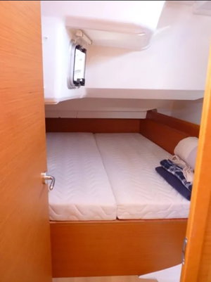 Sun Odyssey 449 „Melody“ – fotka 8