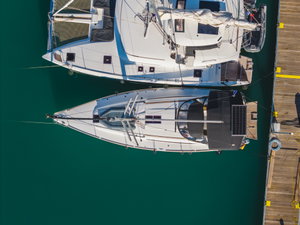 Sun Odyssey 449 „Melody“ – fotka 2